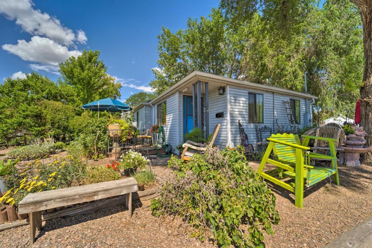 1940 Vintage Bungalow - Walk To Olde Town! Arvada Kültér fotó